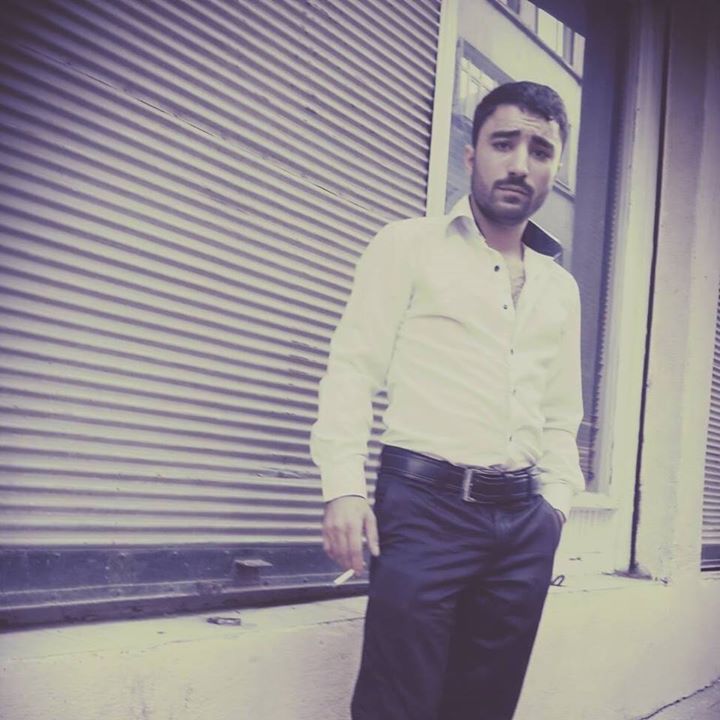 Mahmut