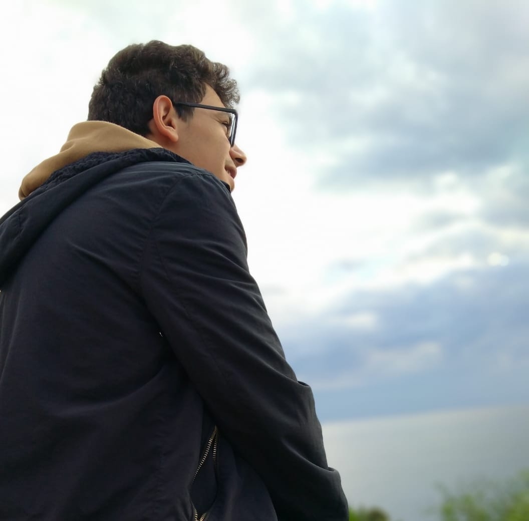 Deniz