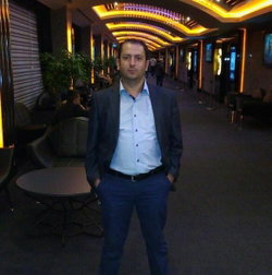 Barış