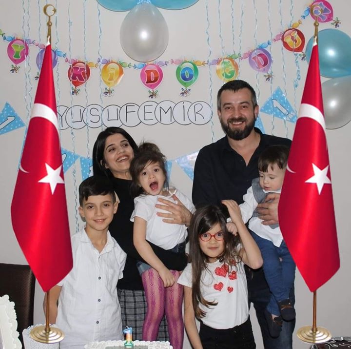 Bekir
