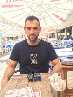 Ahmet