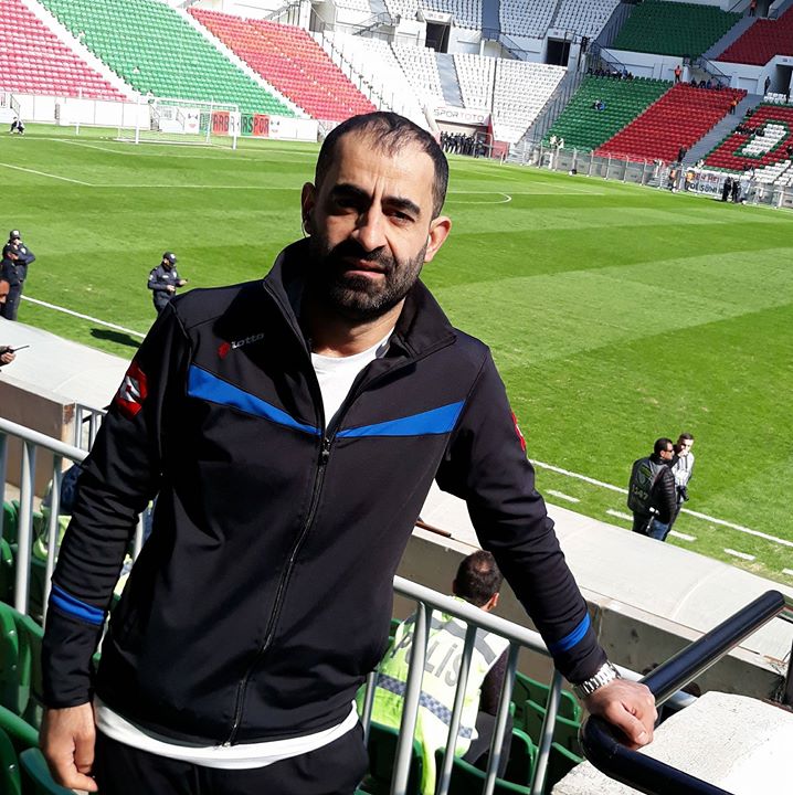 Ahmet