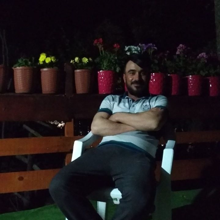Serkan