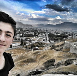 Serhat