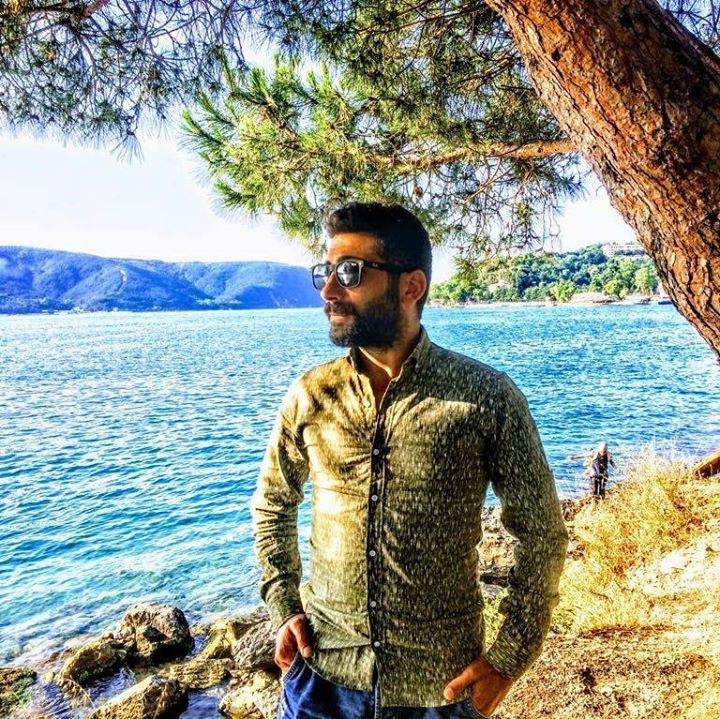 Volkan
