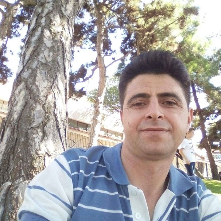 İsmail