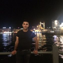 Serkan