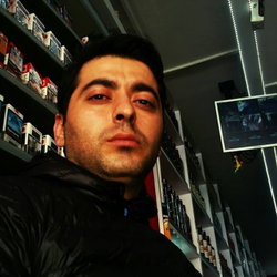 Deniz