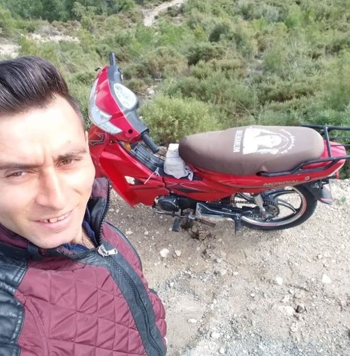 Turgay