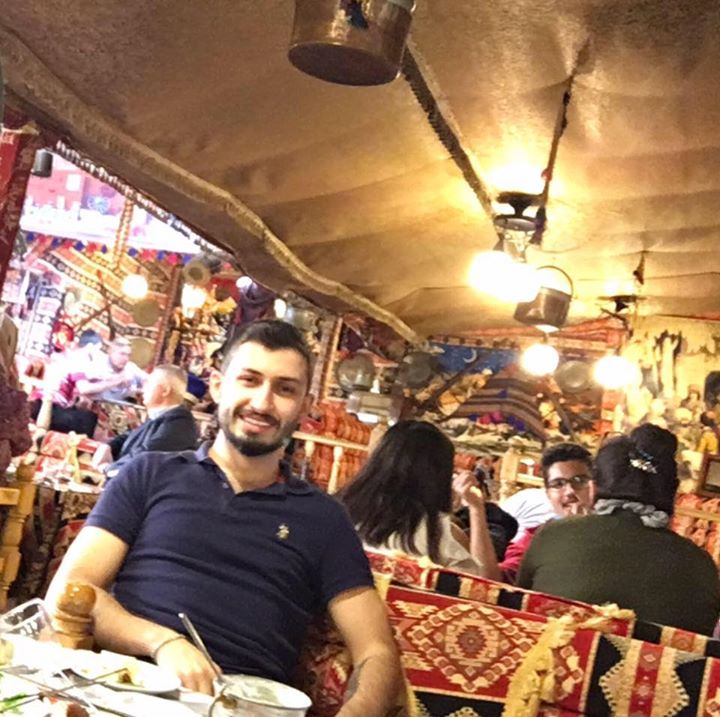 Levent