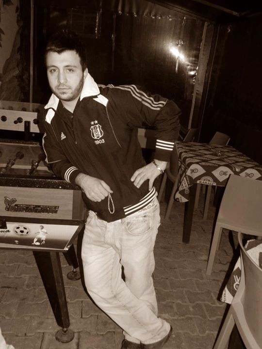 Veysi