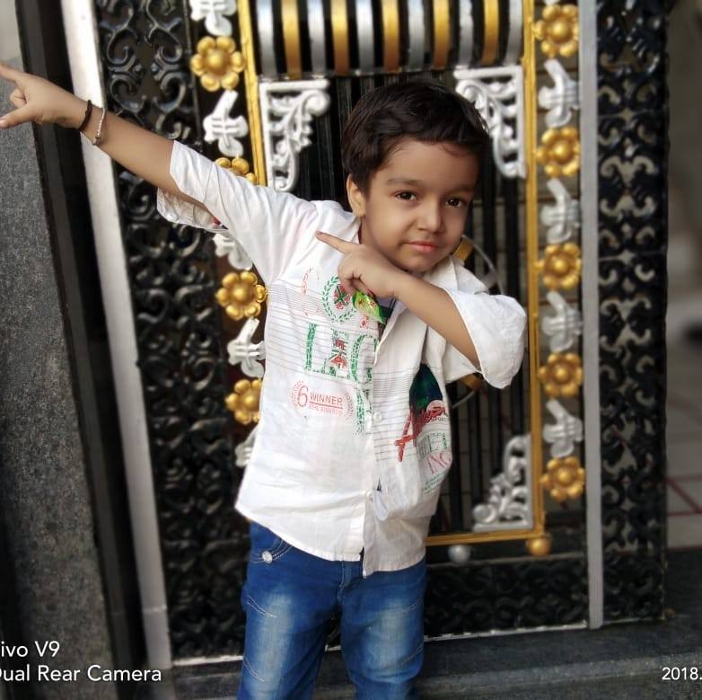 Vishnu