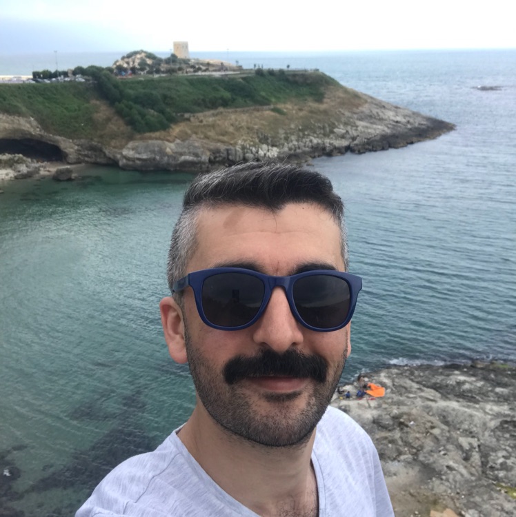 Deniz