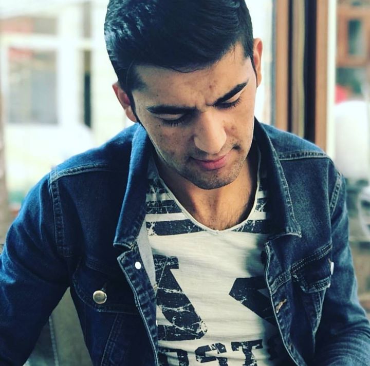 Halil