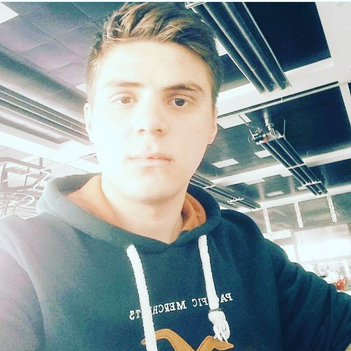 Deniz