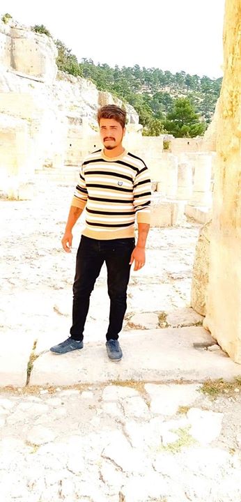 İlyas
