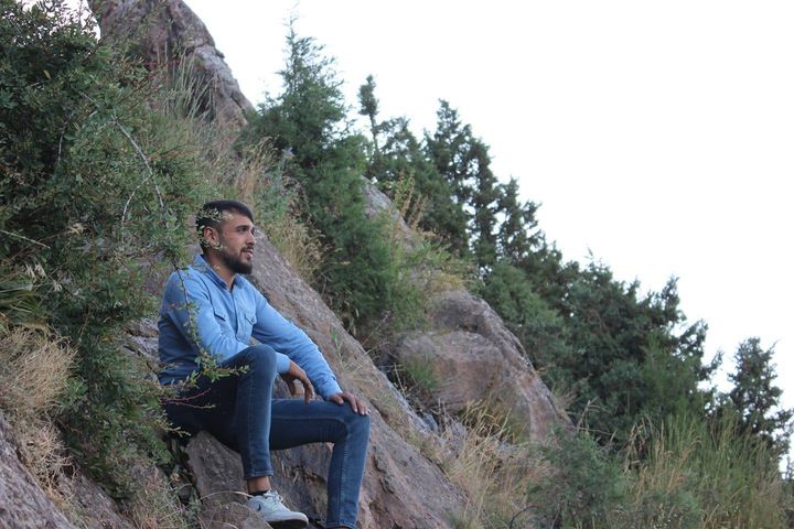 Ömer