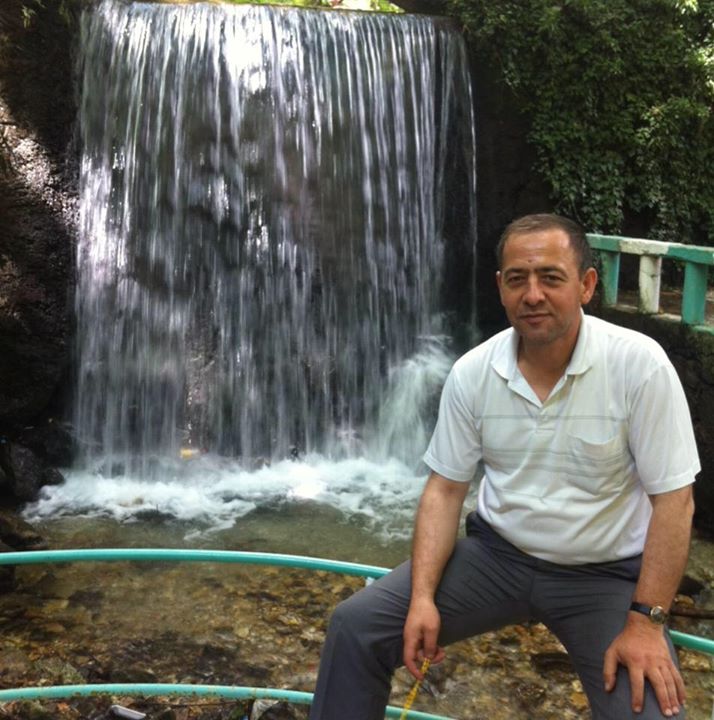 Mehmet