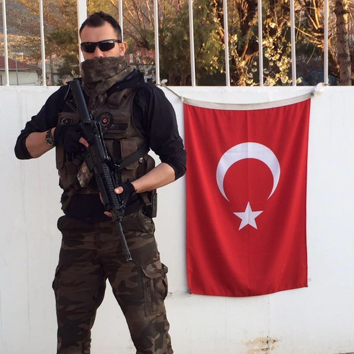 Rıza