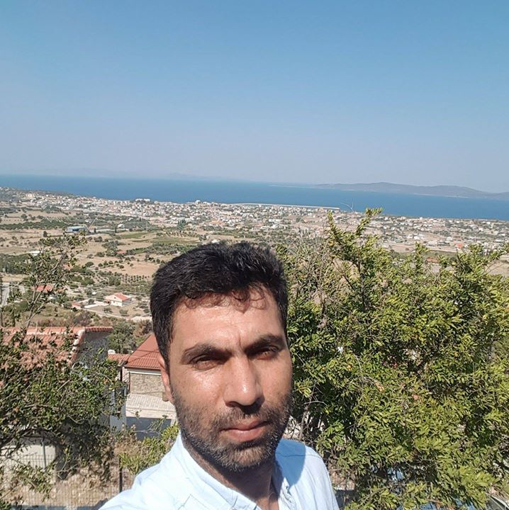 Çetin