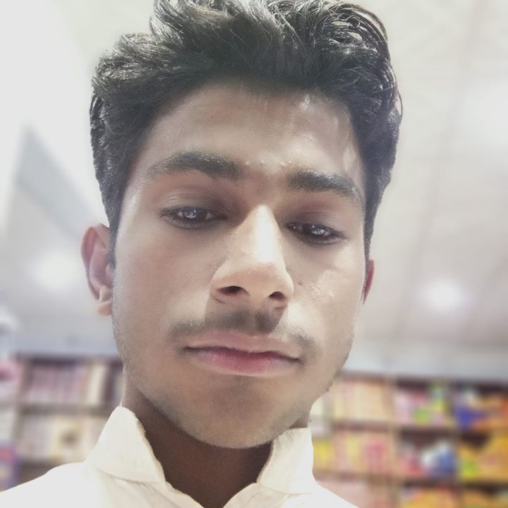 Taimoor