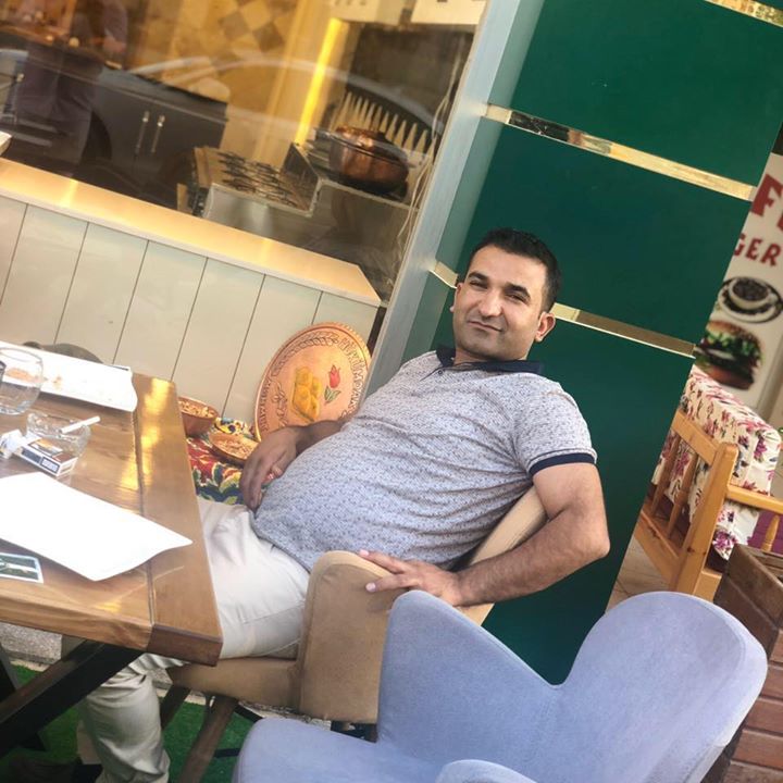 Ahmet
