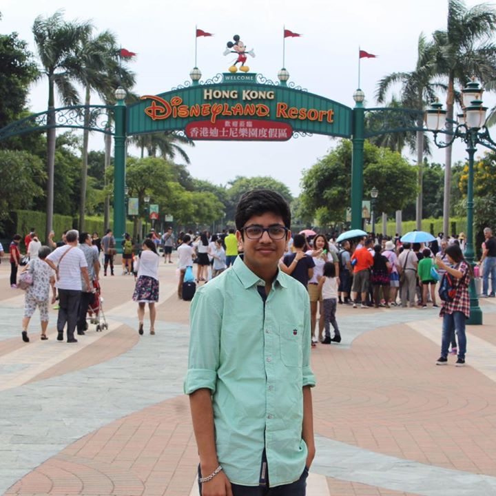 Sarvroop