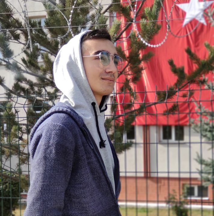 Ali