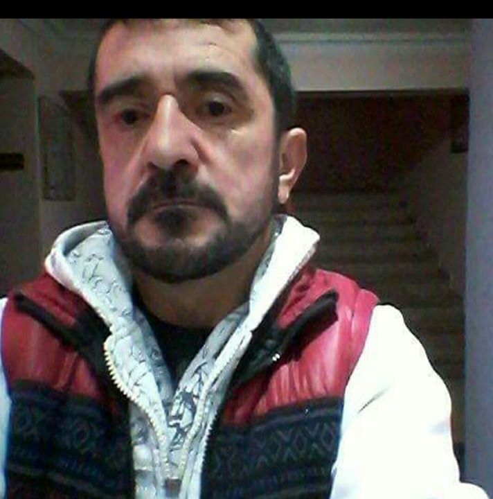 İsmail