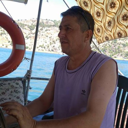 Çetin