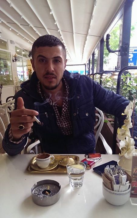 Serkan