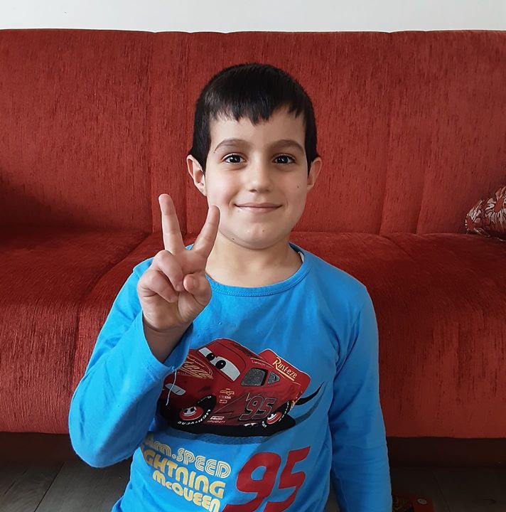 Mehmet