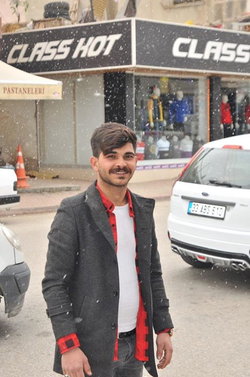 Serkan