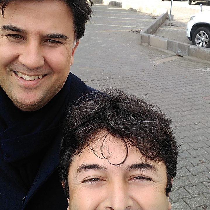 Ömerali