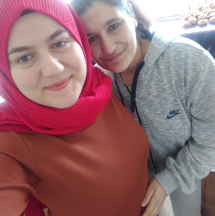 Zeynep