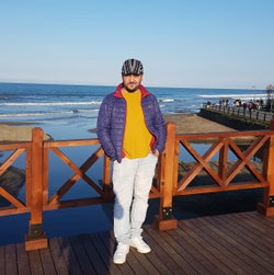 Yılmaz