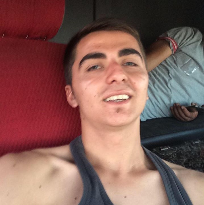 Mustafa