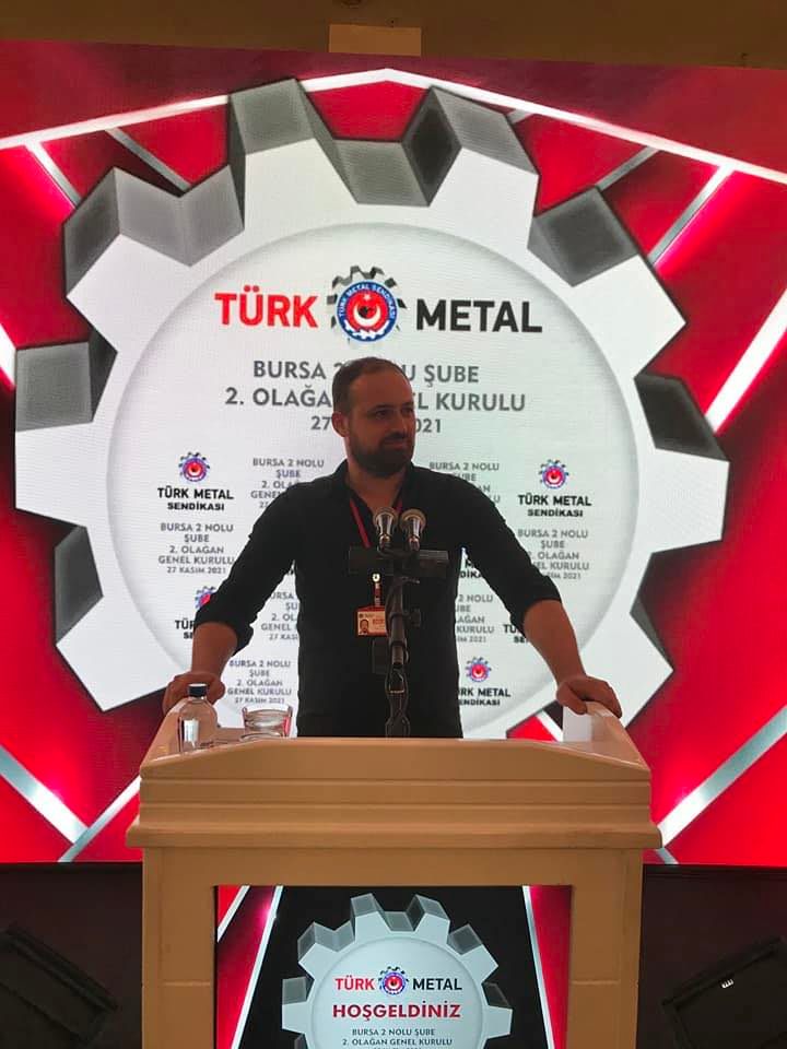 Burak