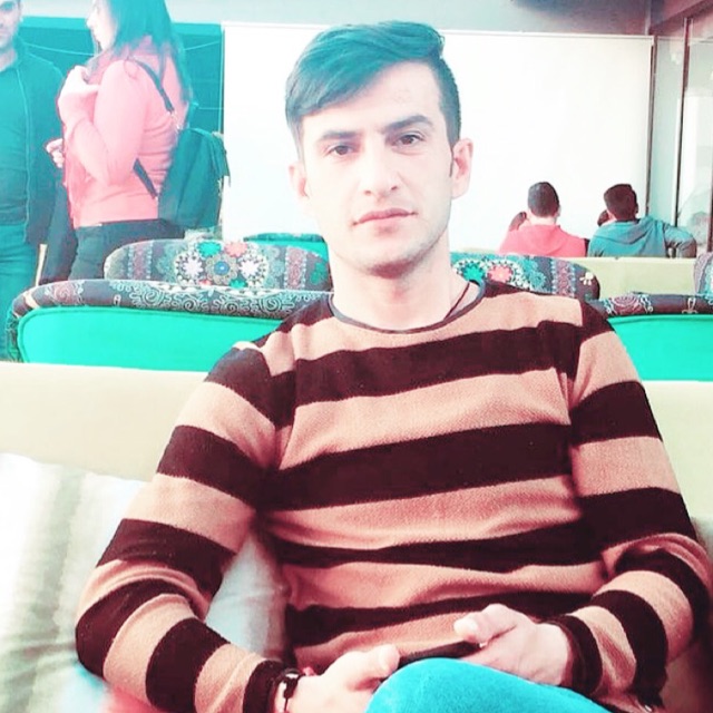 İrfan