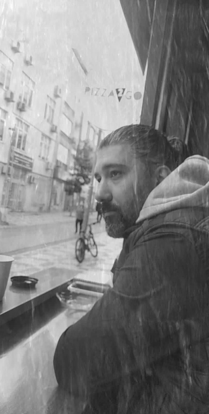 Serkan