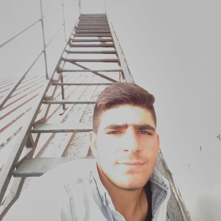 Ahmet