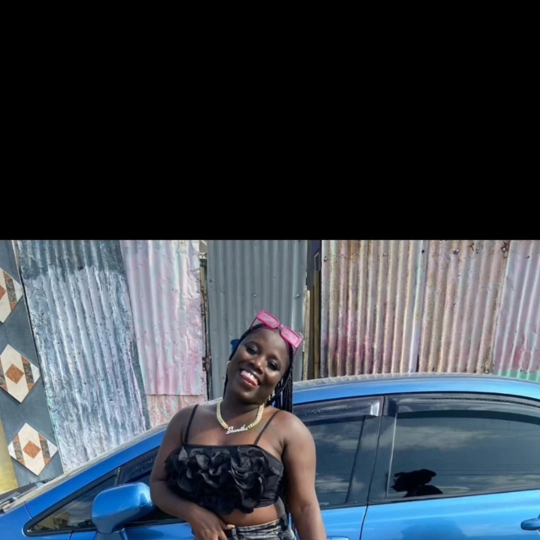 Shaneika