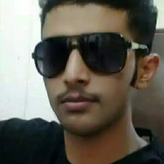 أحمد