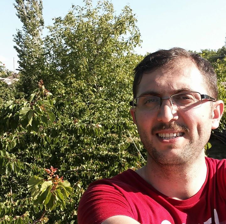 Gökhan