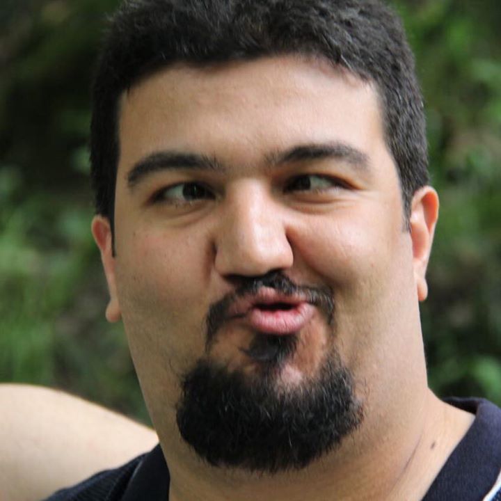 Arash