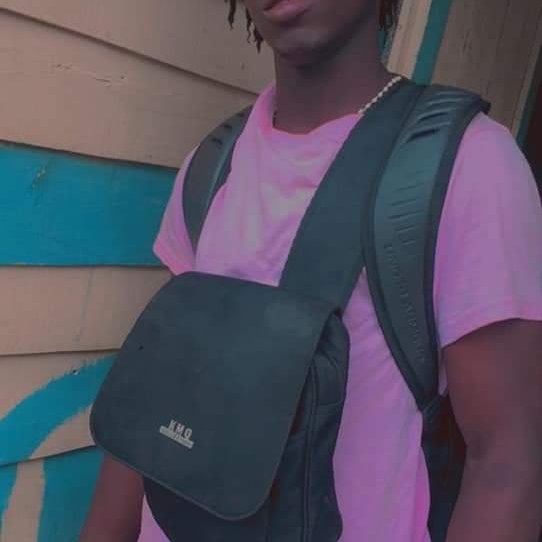 Elnegro