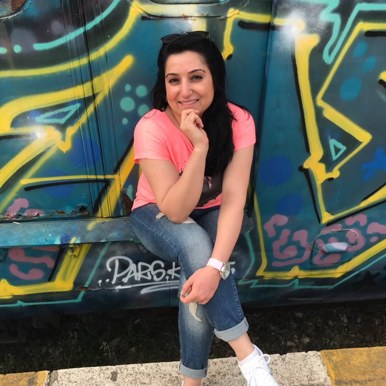 Burcu