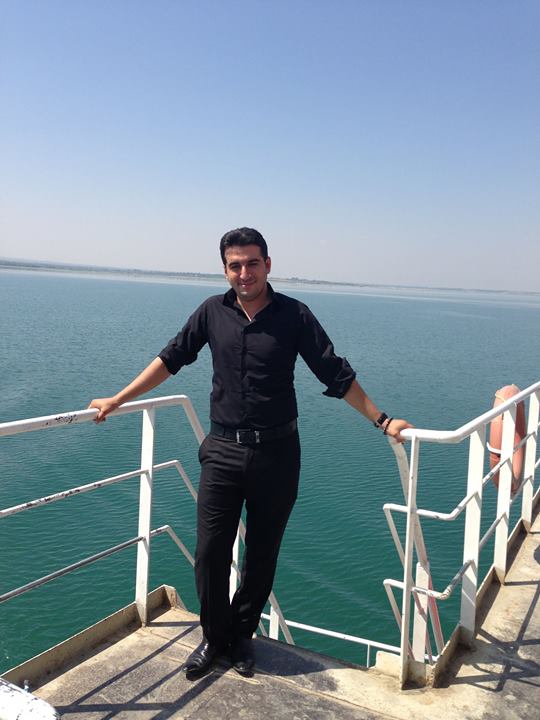 Bilal