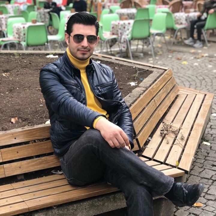 Ilker