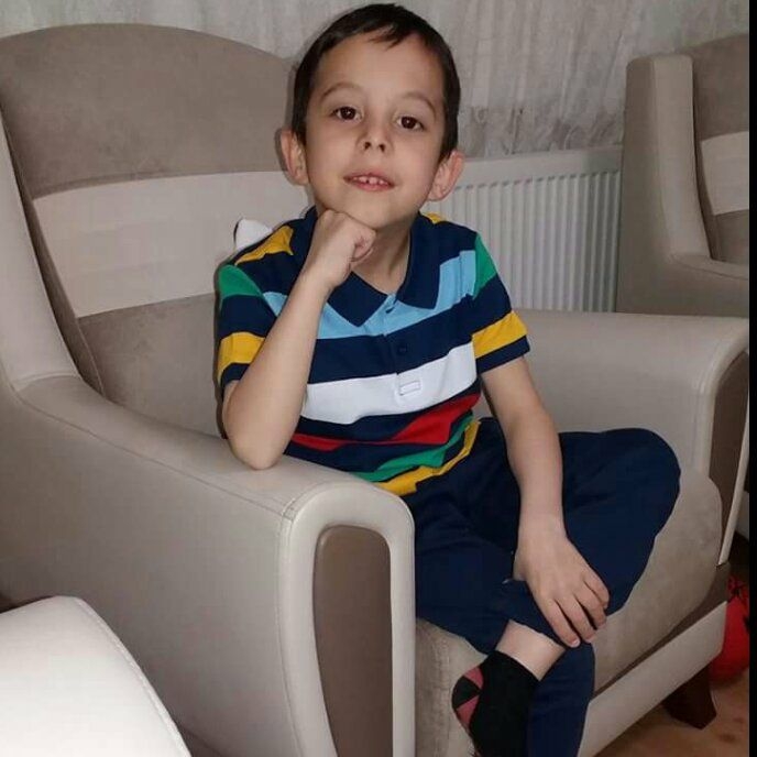 Kadir